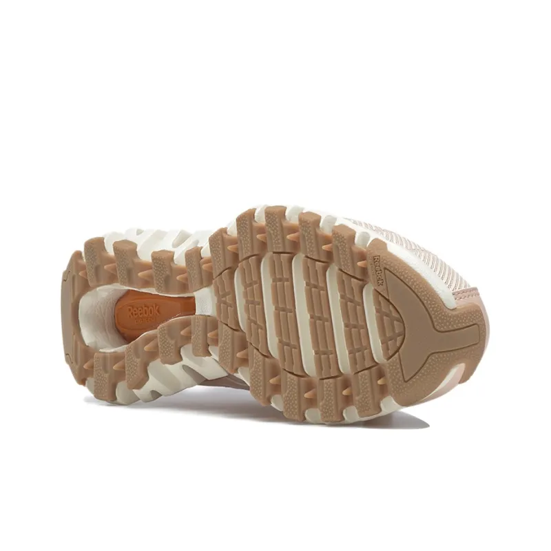 Reebok ZigWild Trail 6 Soft Ecru Women's-4