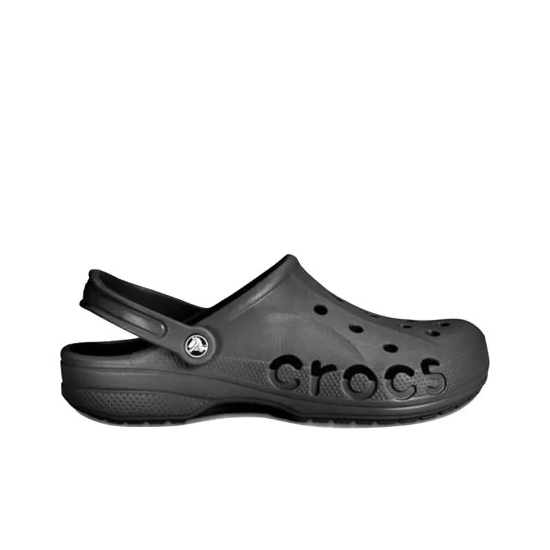 Crocs Classic Clogs Black-1