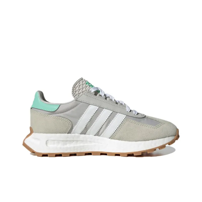 Adidas Retropy E5 Grey Pulse Mint Women's-1