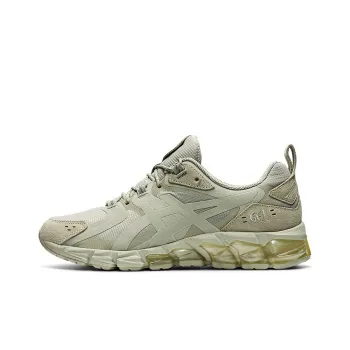 Asics Gel Quantum 180 6 'Dried Leaf Green'