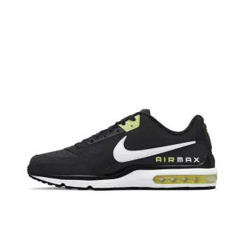 Nike Air Max Ltd 3 Black Light Lemon Twist