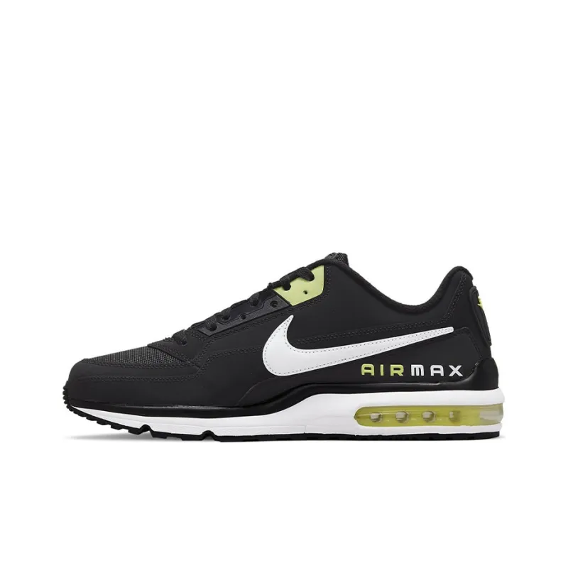 Nike Air Max Ltd 3 Black Light Lemon Twist-0