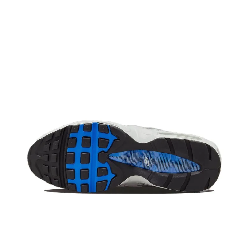 Nike Air Max 95 Medium Blue-5
