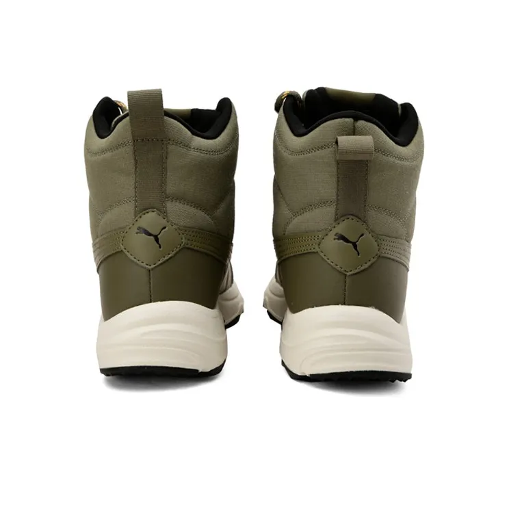 PUMA Axis Tr Wtr Boot 'Olive Green'-3