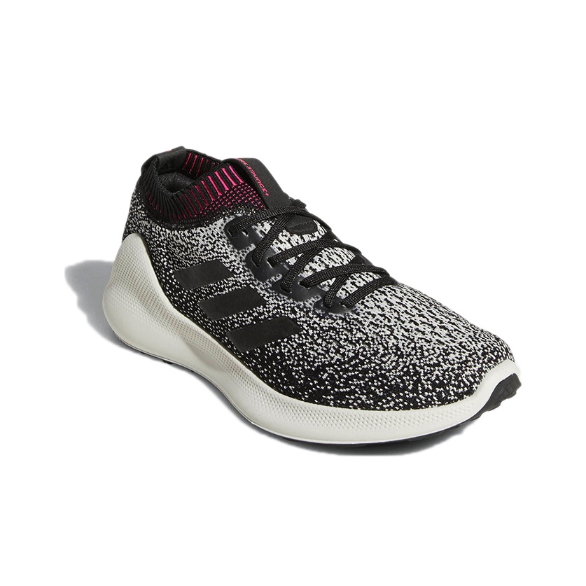 Adidas Purebounce Core Black Chalk Women s