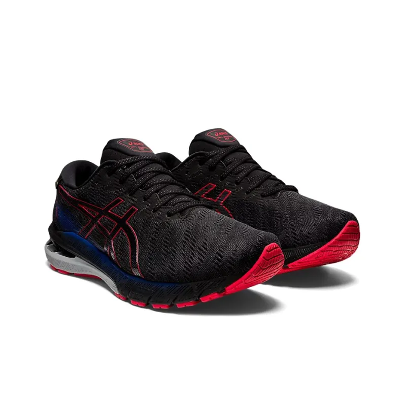 Asics GT 2000 10 Gtx Graphite Grey-2