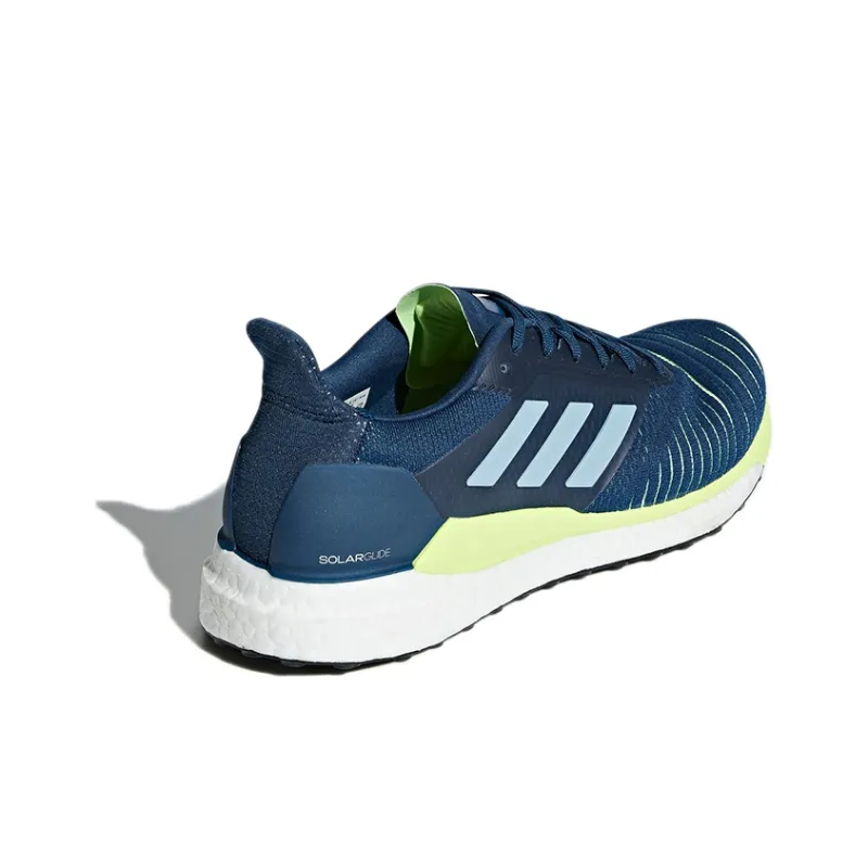 Adidas Solar Glide 'Legend Marine'-3