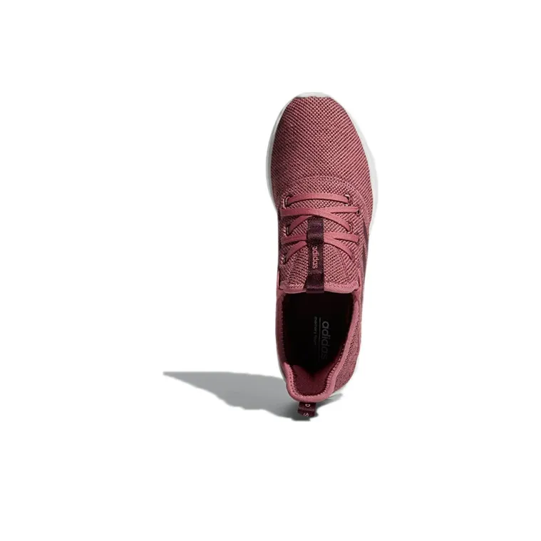 Adidas Women's Cloudfoam Pure 'Trace Maroon' Women's-4