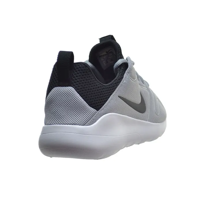 Nike Kaishi 2.0 Wolf Grey/Black White-3