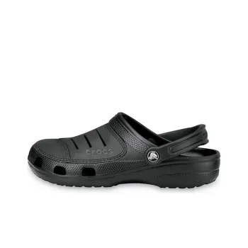 Crocs Bogota Black Sandals