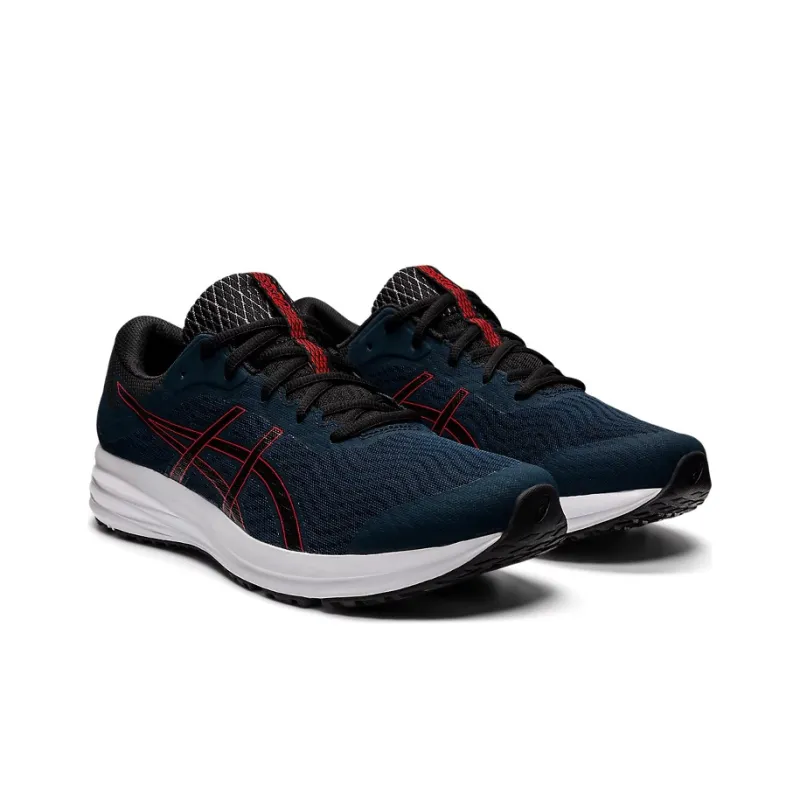 Asics Patriot 12 'French Blue'-2