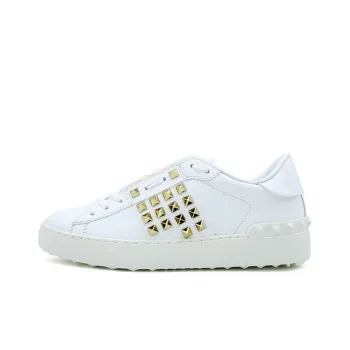 Valentino Garavani Rockstud Untitled Sneakers