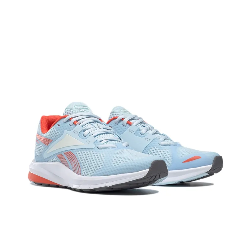 Reebok Endless Road 2 'Light Blue Orange' Women's-2