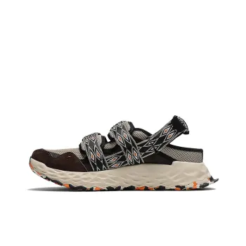 New Balance Niobium Concept 2 Incense Chocolate Brown