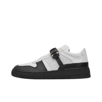 1017 ALYX 9SM Colour Block Buckle Strap Sneakers