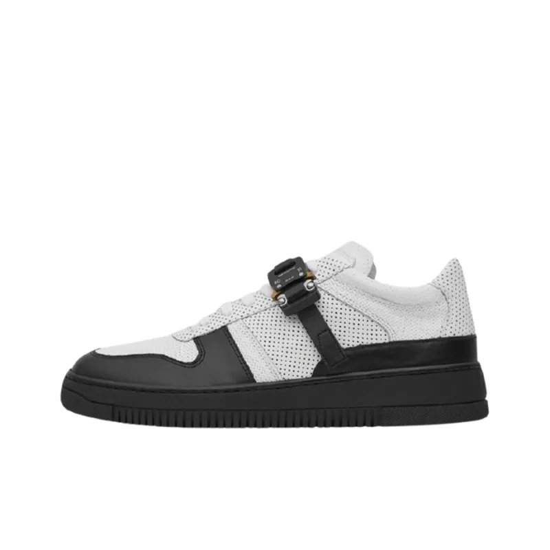 1017 ALYX 9SM Colour Block Buckle Strap Sneakers-0