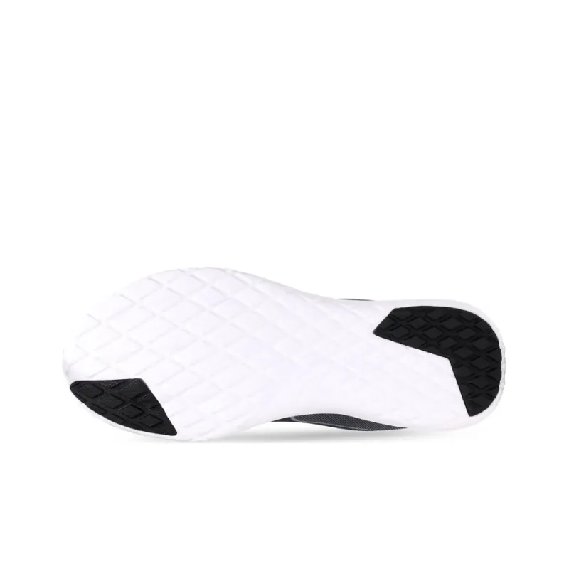 PUMA Watt Watt Idp Low-Top Running Shoes Men's Gray-4