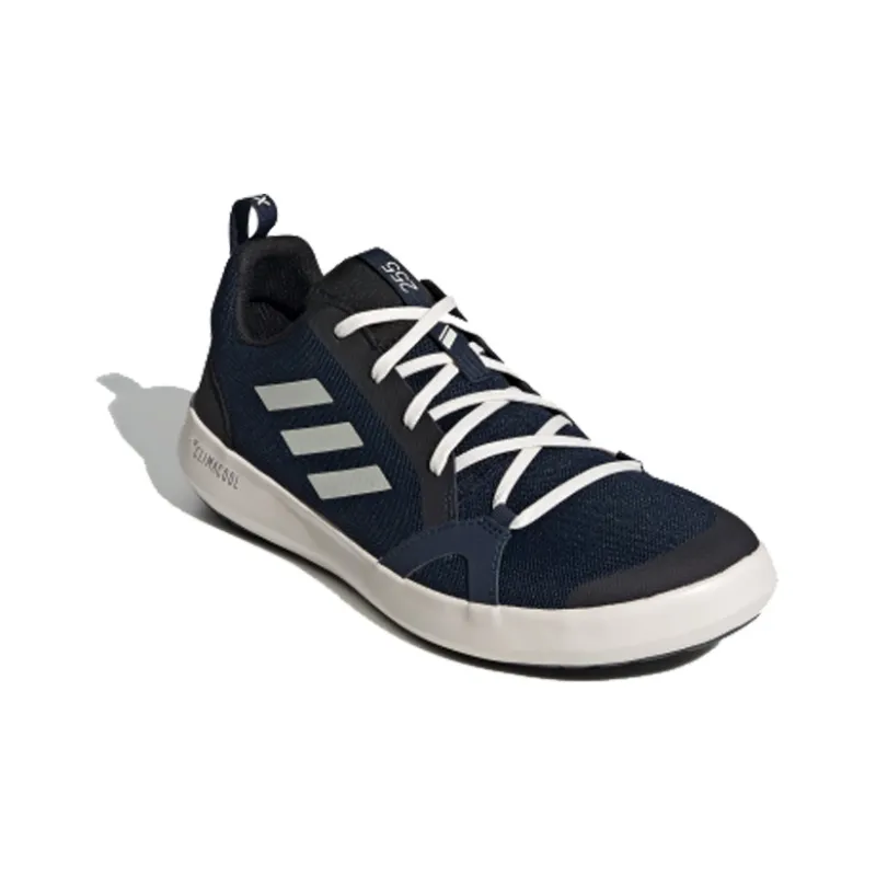 Adidas Terrex Boat S.rdy Water Collegiate Navy-2