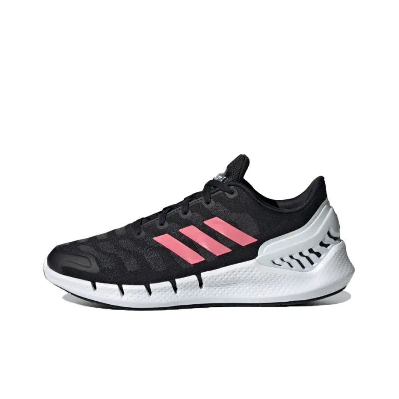 Adidas Climacool Ventania 'Black White' Women's-0