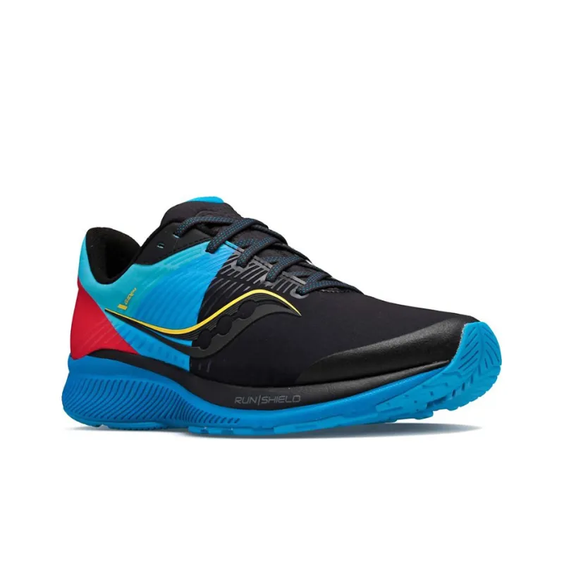 saucony Guide 14 Runshield 'Night Chill'-2