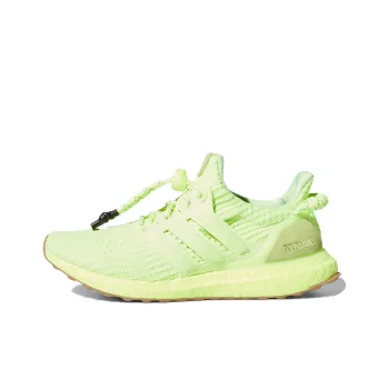Adidas Ultra Boost Og Beyonce Ivy Park Hi Res Yellow