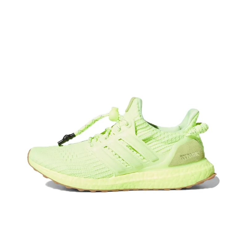 Adidas Ultra Boost Og Beyonce Ivy Park Hi Res Yellow-0
