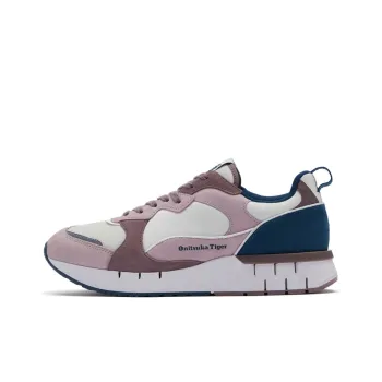 Onitsuka Tiger Bravon Shoes 'Pink Wonder Mauve Blue'