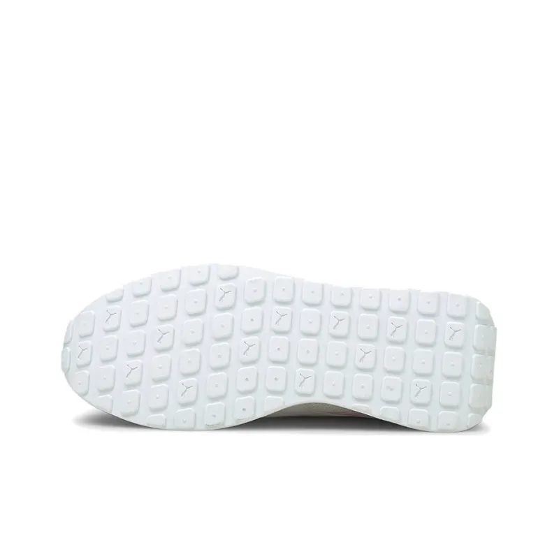 PUMA Cruise Rider Apricot/White/Pink Women's-4