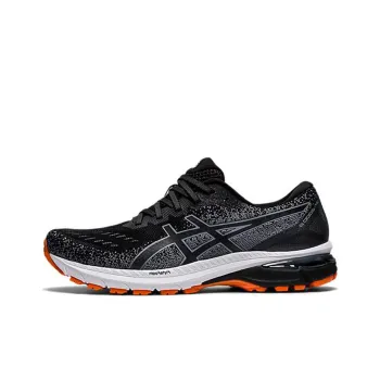Asics GT 2000 9 Knit 'Black Metropolis'