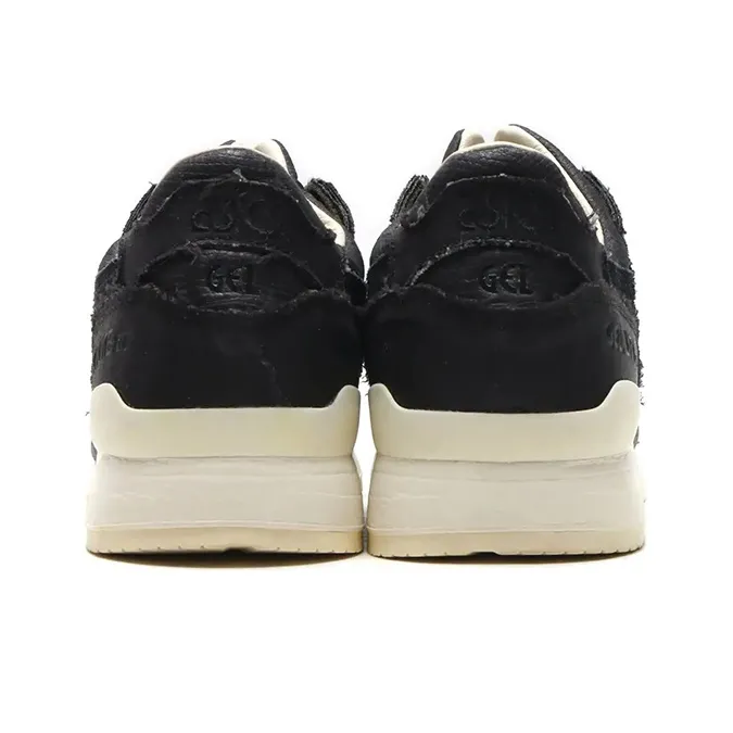 Asics Gel Lyte Iii Reptile Black-3
