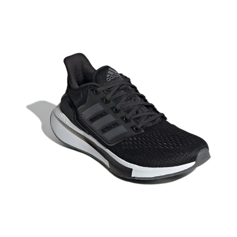 Adidas EQ21 Run 'Black White' Women's-2