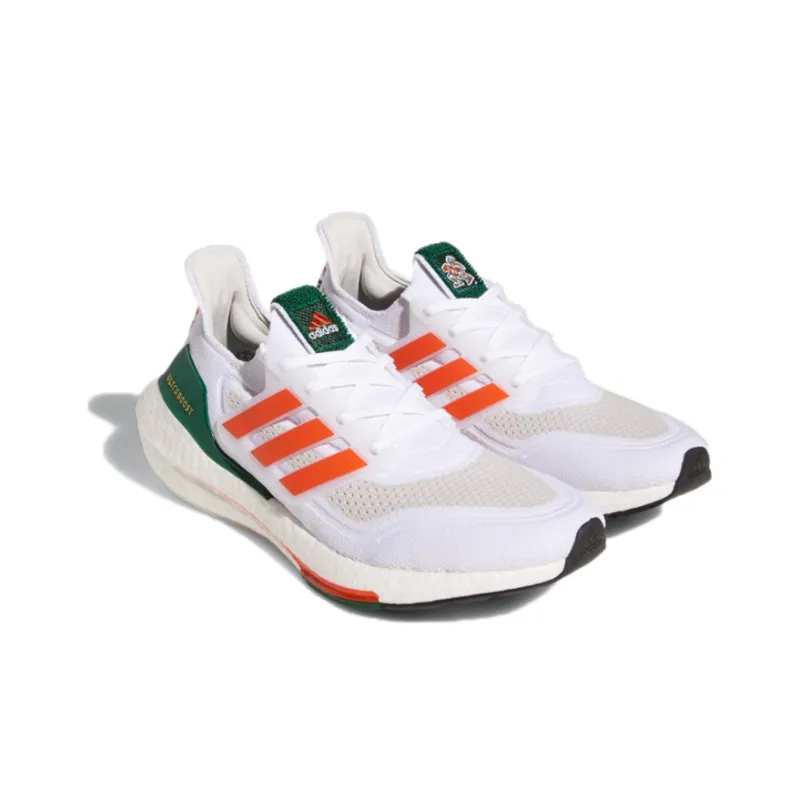 Adidas Ultra Boost 21 Miami-3