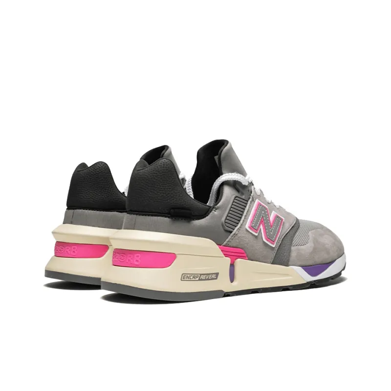 New Balance 997S Kith United Arrows & Sons-3