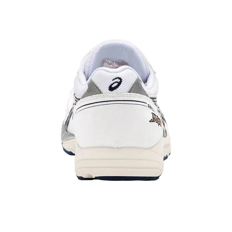 Asics Skysensor Japan White Blue-2