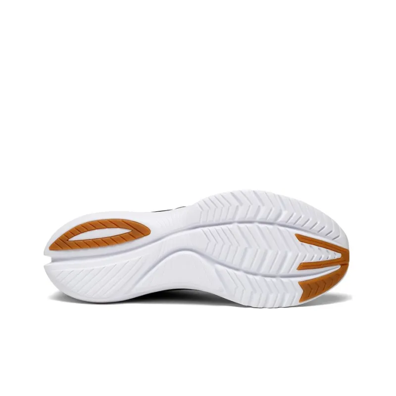Saucony Kinvara 12 Black Gum-3