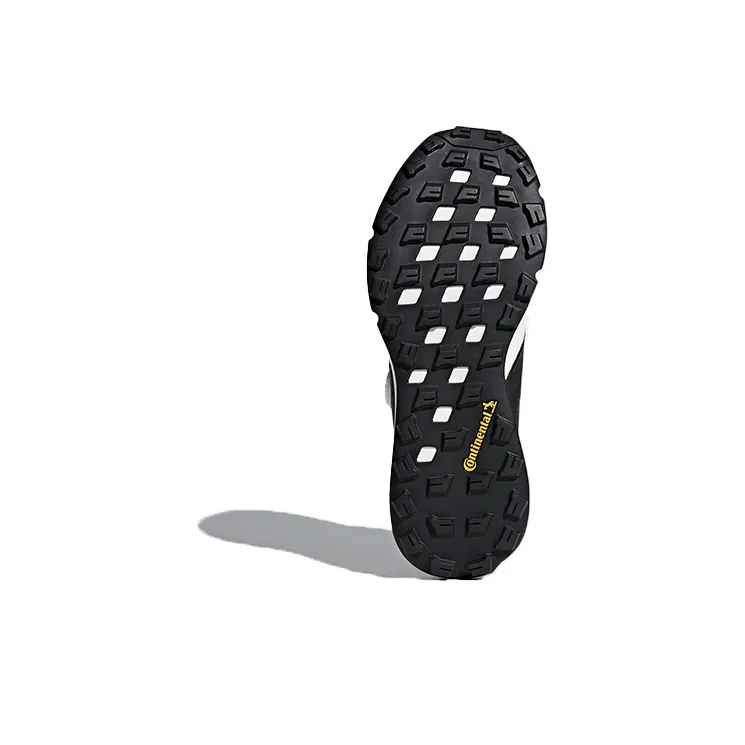 Adidas Terrex Two Boa 'White Black' Women's-5