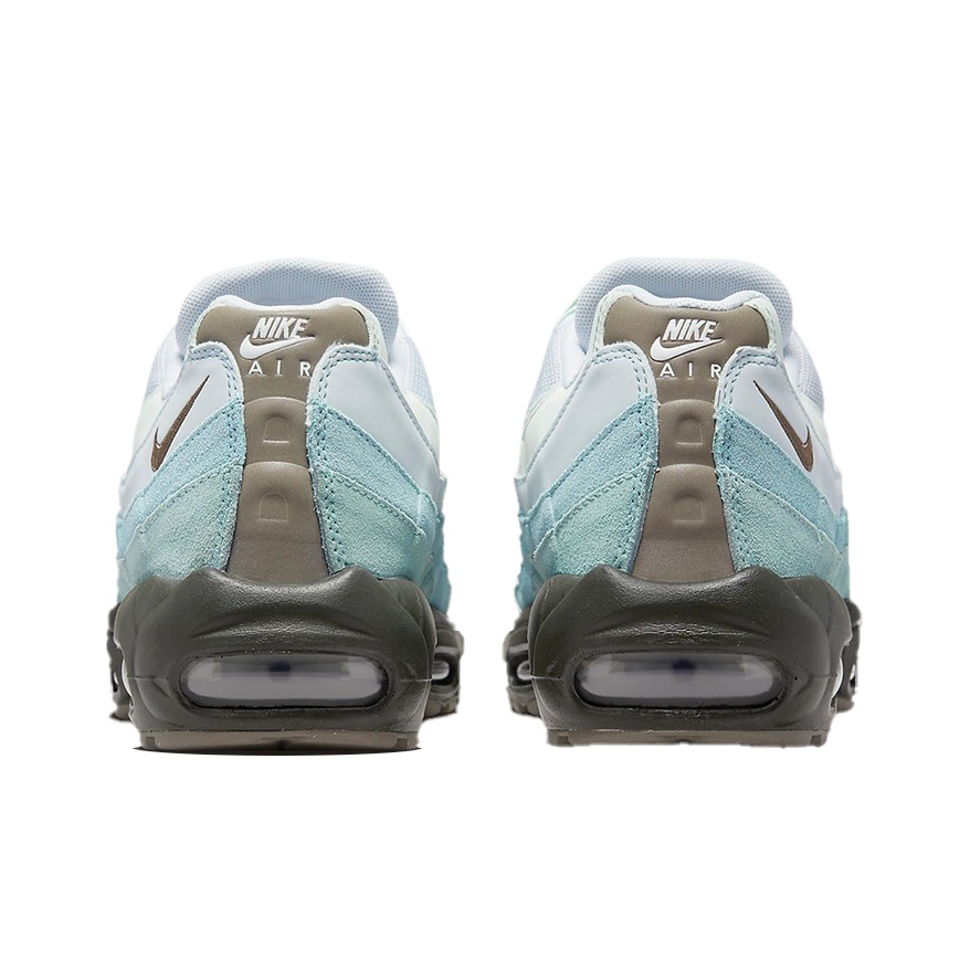 air max 95 sequoia