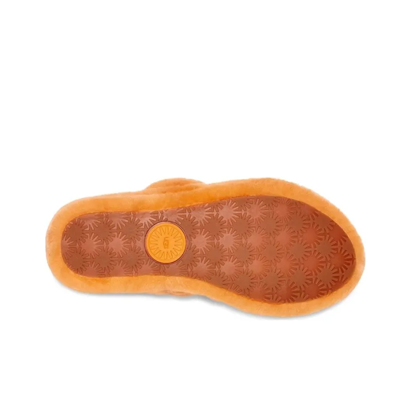 UGG Oh Yeah 'Orange' Women's-5