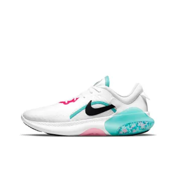 Nike Joyride Dual Run 2 White True Sapphire