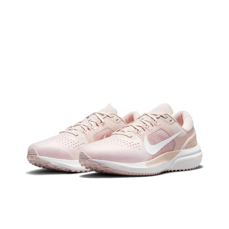 Nike Air Zoom Vomero 15 'Pink White' Women's-2