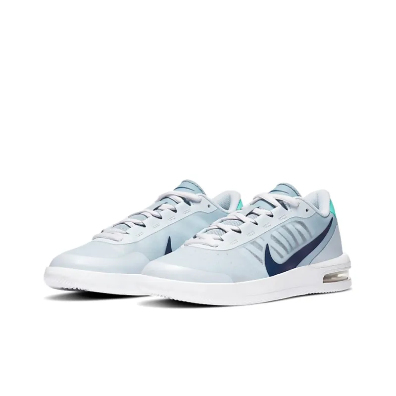 Nike Court Nike Air Max Vapor Wing Ms 'Light Blue' Women's-2