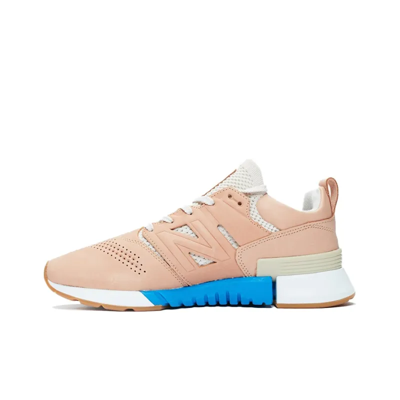 New Balance Tokyo Design Studio X R C1 'Tan'-1