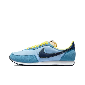 Nike Waffle Trainer 2 'Psychic Blue'