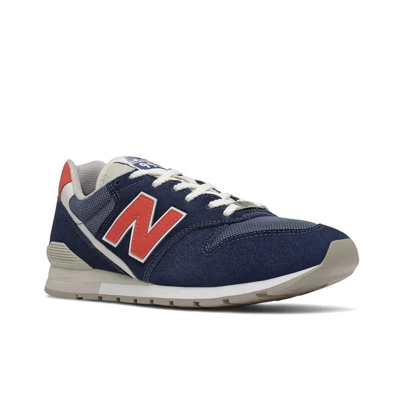 New Balance 996 'Navy Blue Red'-1