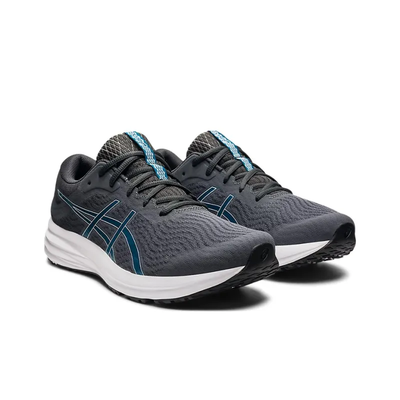 Asics Patriot 12 'Carrier Grey Deep Sea Teal'-2