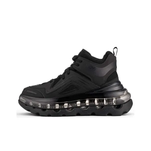 Shoes53045 캐주얼 신발 하이탑 남녀공용