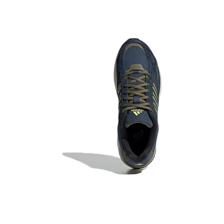 Adidas Spiritain 2000 Blue-4