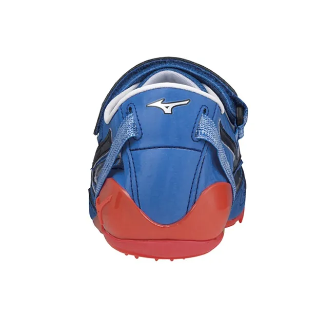 Mizuno Chrono Inx 9 'Blue Red'-3