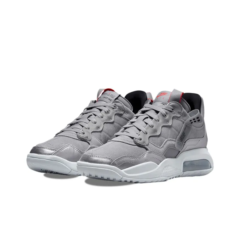 Jordan MA2 Wolf Grey-2