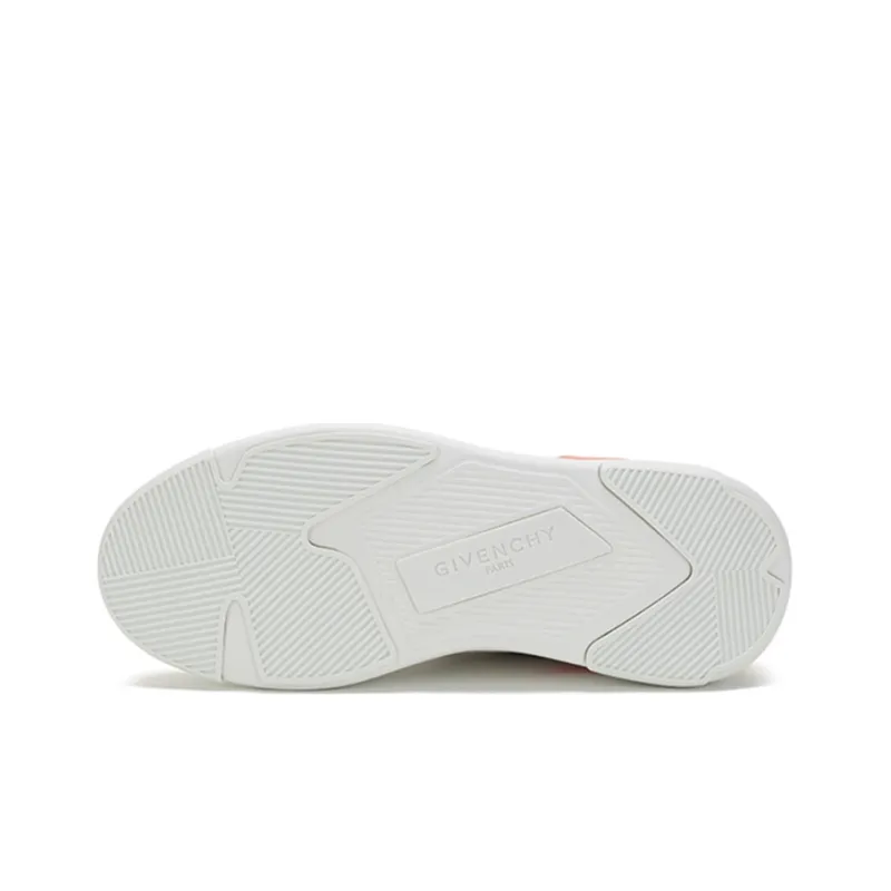 Givenchy Wing Low Natural Orange Women's-5